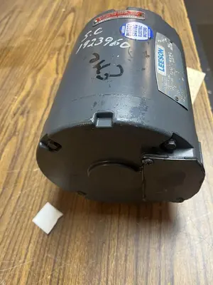 Used LEESON 110051.00 Industrial Controls Ohio US | Surplus Asset Holdings #1242169