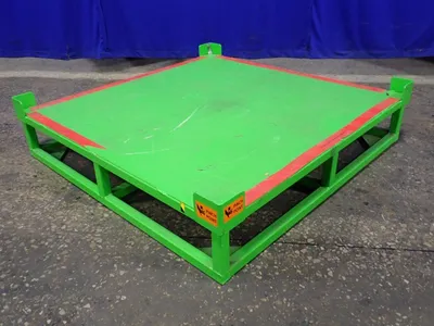 The Scharine Group Inc.  50" X 50" Topper