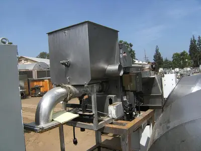 USED BUTCHER BOY 200