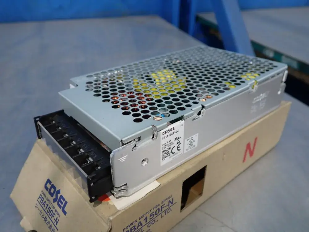 NEW COSEL PBA150F24