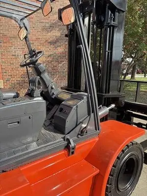 USED 2020 DOOSAN D70S-7