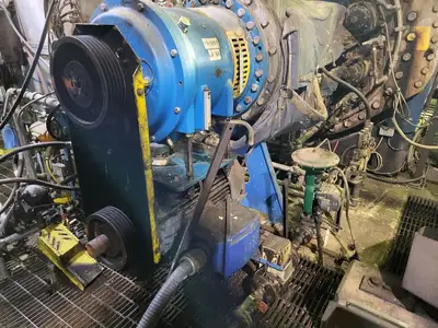 USED SUNDS DEFIBRATOR RGP 70/76 CD