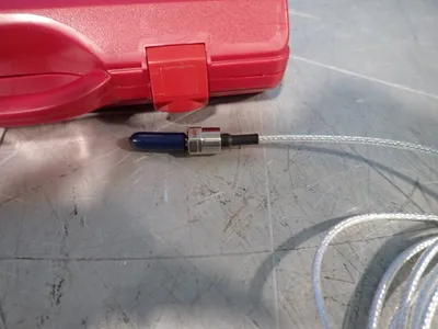 USED MEASUREMENT SPECIALTIES XP11072300