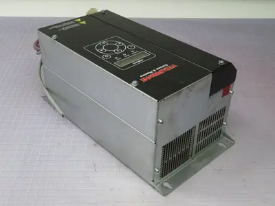 Used VETAPHONE 100 Power Supply - High Voltage Texas US | Aucto #1308455
