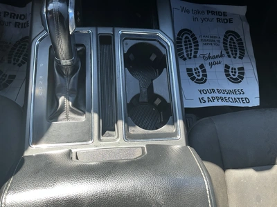 Used 2018 FORD F-150 Pickup Trucks Michigan US | Miedema Asset Management Group #1419416