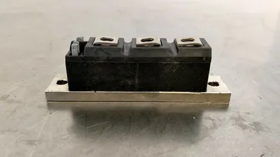 Used AEG _UNKNOWN_ Rectifiers South Carolina US | Palmetto Automation #1182990