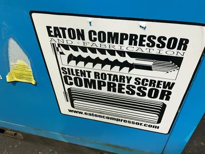 Used EATON ECSRW320HPDV Miscellaneous MRO Ohio US | HGR 24 #1556737