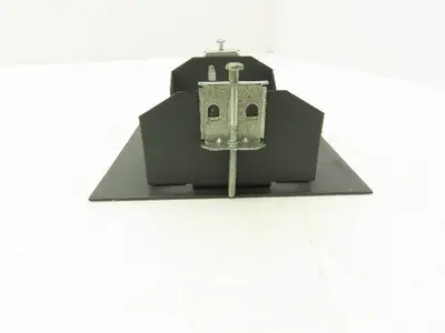 1/2 DIN to 1/4 DIN Adapter Mounting Plate 151mm x 151mm to 92mm x 92mm