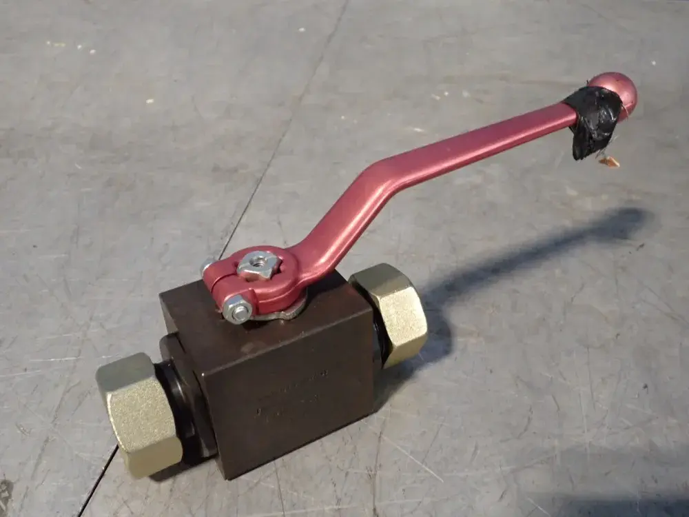 USED ROETELMANN DN 25 L
