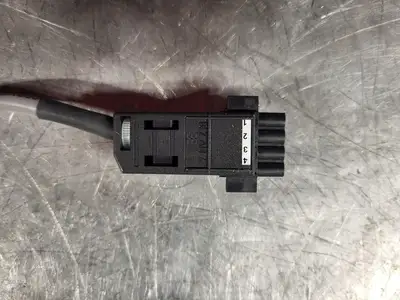 USED ALPHA WIRE 5122C