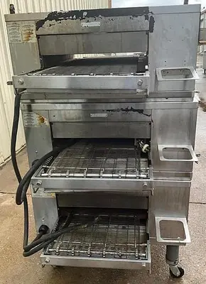USED CTX DZ331