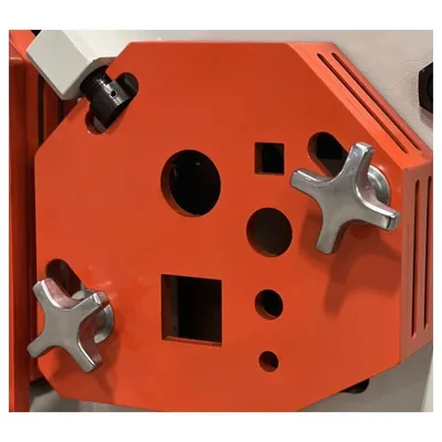 SUNRISE IW-66SD Ironworkers | Sierra Victor Industries (5)