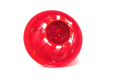 LOT OF 2 NEW WERMA 641 100 00 LIGHT ELEMENT 64110000