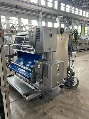 USED 2014 MECATHERM 1100MM