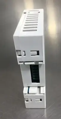 Cutler-Hammer / Eaton D77A-DI8 Input Module 24VDC 8 Pt. 3D-29