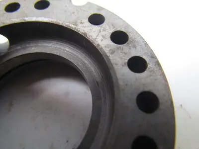 New | in-Stock THOR _UNKNOWN_ Valves/Fittings | Arrow Industrial #628442