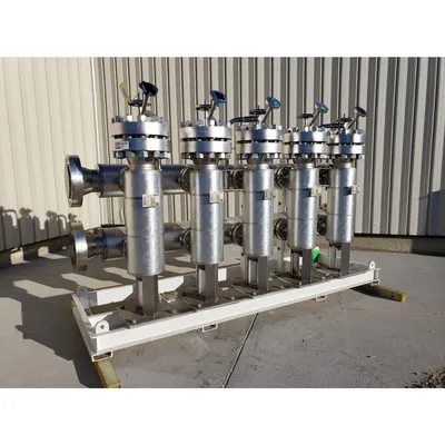 NEW ROSEDALE 8303RTJD2100S304LC