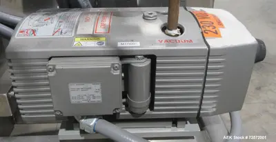 USED MGS TOPSERTER