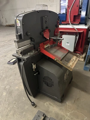 USED 2020 EDWARDS 55 TON