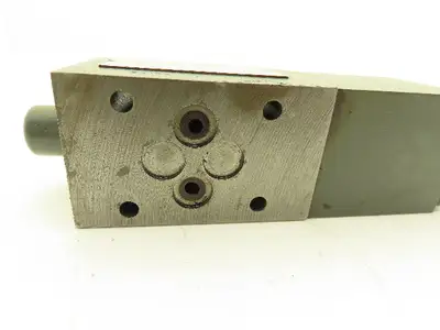 Rexroth DBET-51/200G24N9K4M Hydraulic Proportional Pressure Relief Valve