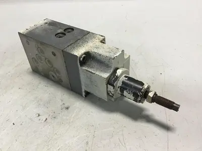 USED TOKIMEC TGMR-5-AY-AK-11-S2