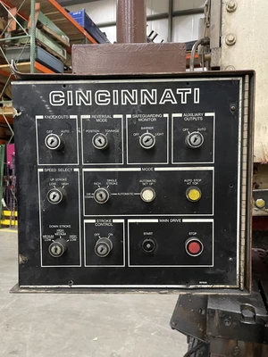 USED CINCINNATI 175-OBS