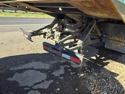 USED 2019 INTERNATIONAL DURASTAR 4300