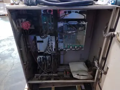 USED 2013 YASKAWA MOTOMAN MH6