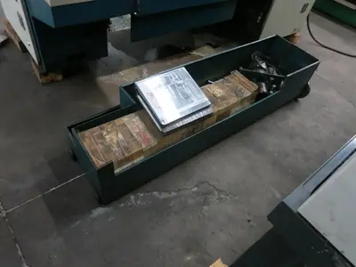Used BRIDGEPORT ROMI EZ PATH II Engine Lathes Kentucky US | Aucto #1314441