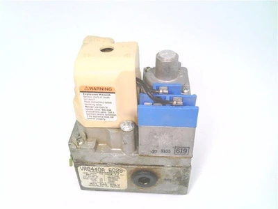 Honeywell VR8440A6028 Control Valve [New]