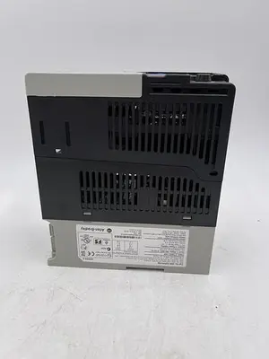 Used ALLEN-BRADLEY ALLEN-BRADLEY 25B-D2P3N104 SER A Variable Speed Drives | ND Industrial Surplus #1214298