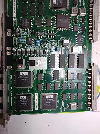 Used SAMSUNG (AEROSPACE) AD000512-007 Circuit Boards Florida US | SMT Resource #495458