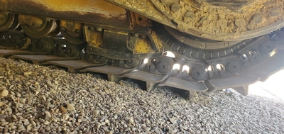 Used 2019 Deere 950K Crawler Dozers Texas US | Zadoon Equipment #1480656