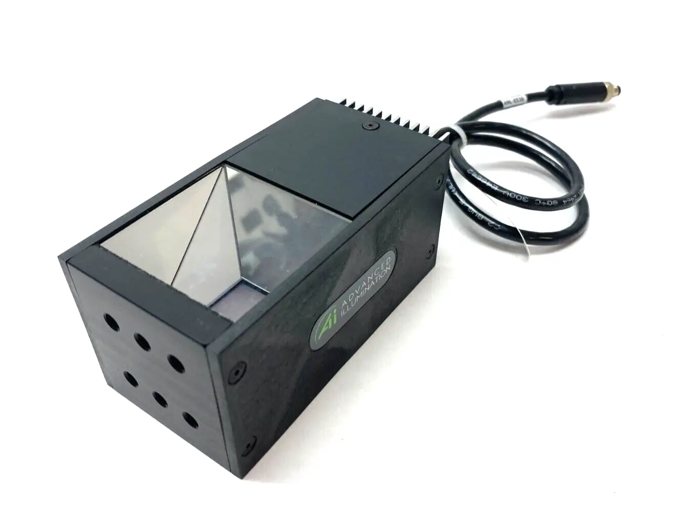 USED ADVANCED ILLUMINATION DIFFUSELITE COAXIAL SQUARE LIGHT