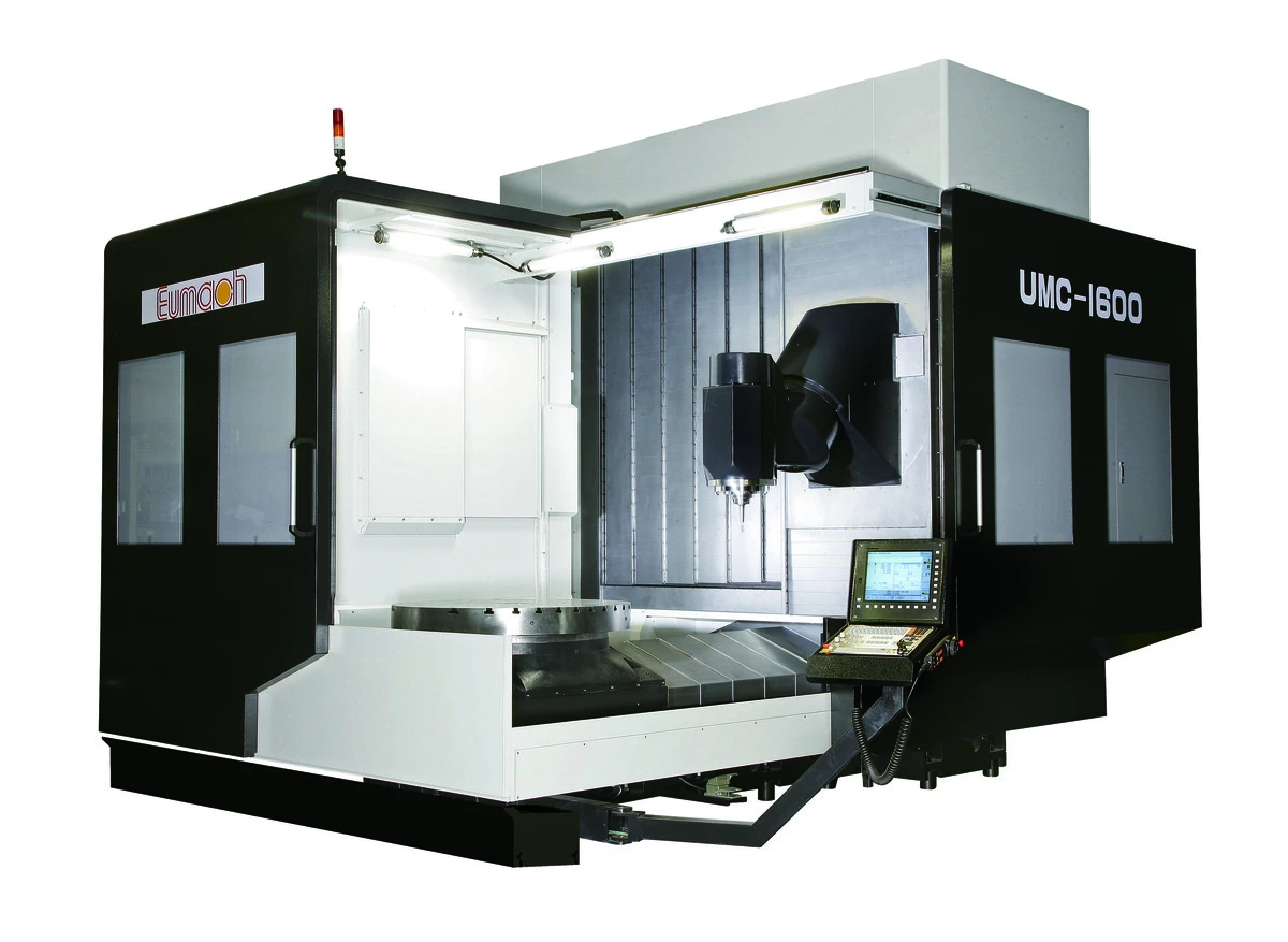 UMC-1600
