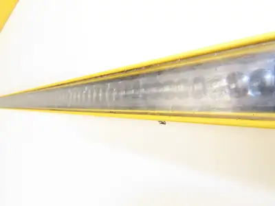 A-B GuardShield 445L-P2S1200YD Light Curtain Transmitter/Receiver Set 1200mm