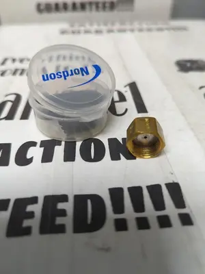 New | in-Stock NORDSON 1026685 Nozzles | Surplus Asset Holdings #1226636