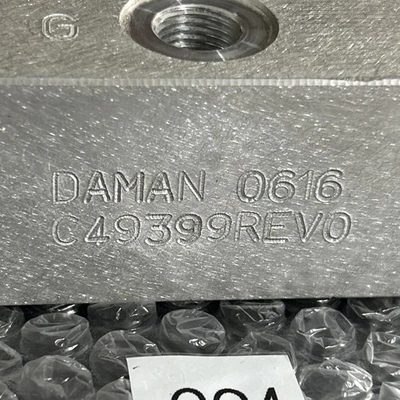 NEW Daman C49399