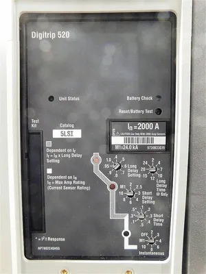 USED EATON MDS620