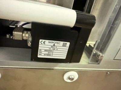Used _UNKNOWN_ _UNKNOWN_ Horizontal Form Fill Seal Ohio US | Federal Equipment Company #1365556