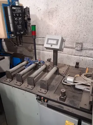 USED MAXISAW MX370FA