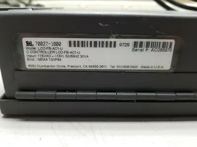 USED STI 70027-100