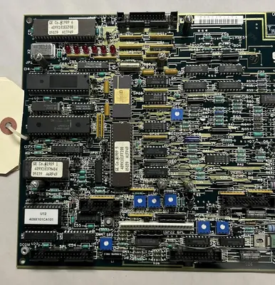 USED GENERAL ELECTRIC 531X300CCHATM3