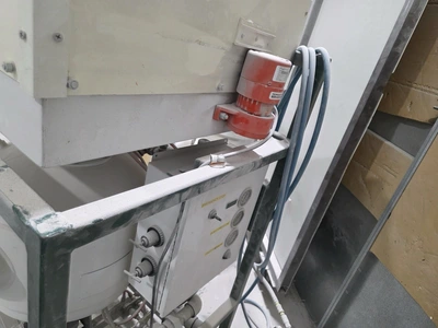 USED 2012 SPONGEJET 35E-CE