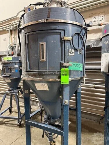 Used WHITLOCK DH-12.0FT Hoppers Illinois US | Meadoworks #1492218