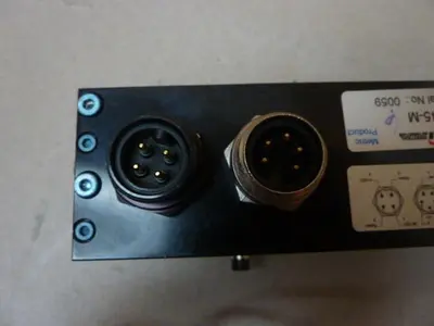 USED ATI INDUSTRIAL AUTOMATION DP45-M