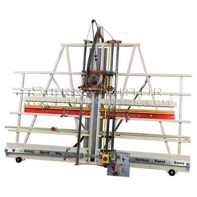 SAFETY SPEED MFG SR5U Panel Saws | Sierra Victor Industries (2)