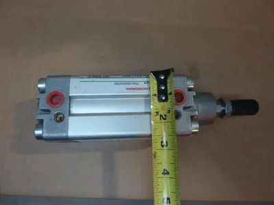 USED NORGREN PDA/182050/W/050