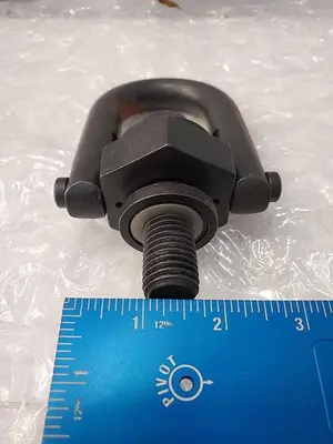 97-0128 SCREW-ON HOIST RING