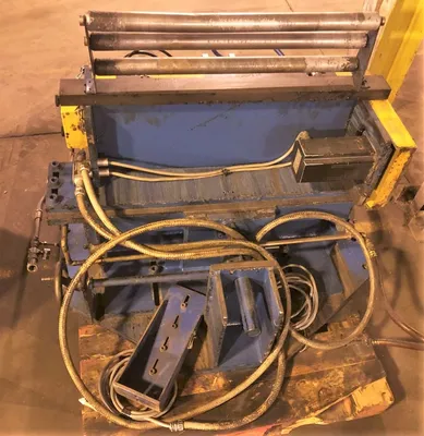 USED 1997 COE CPRF-M30